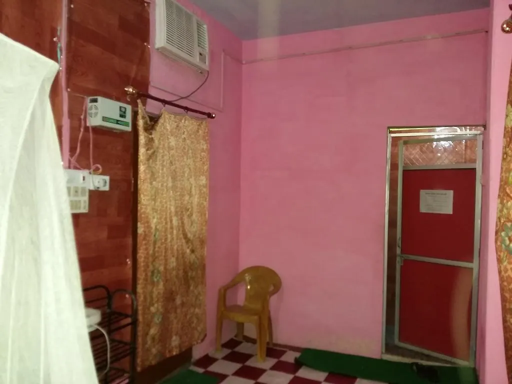 Somit Paying Guest House Варанаси