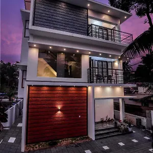 Dune Homes Alappuzha