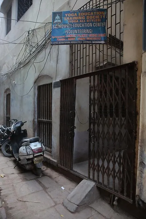 Somit Paying Guest House Varanasi 2*,