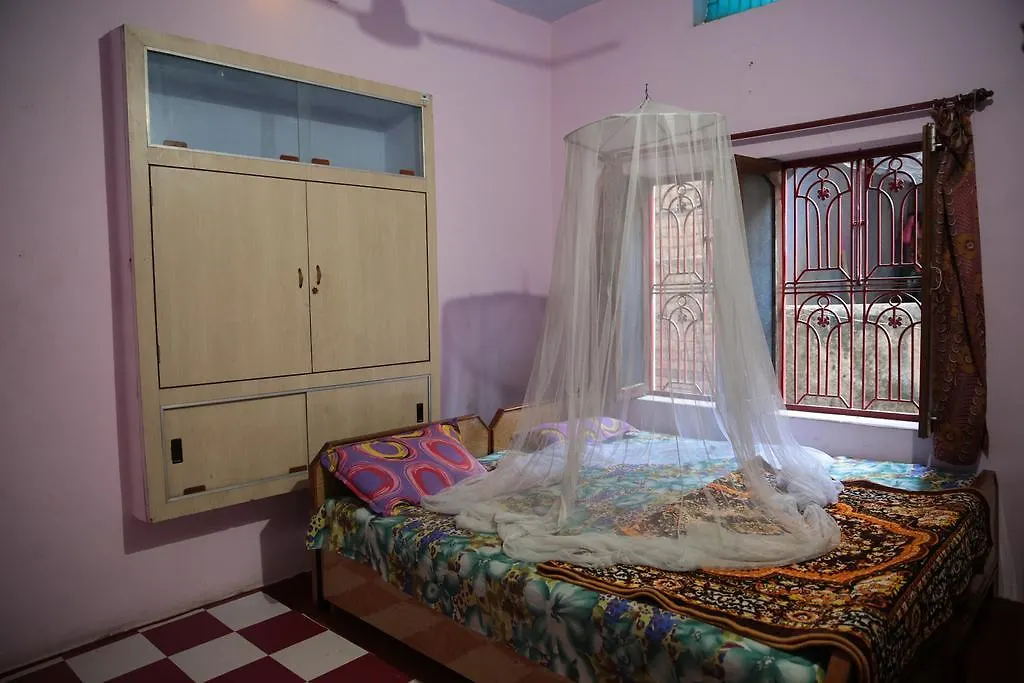 Bed & Breakfast Somit Paying Guest House Varanasi