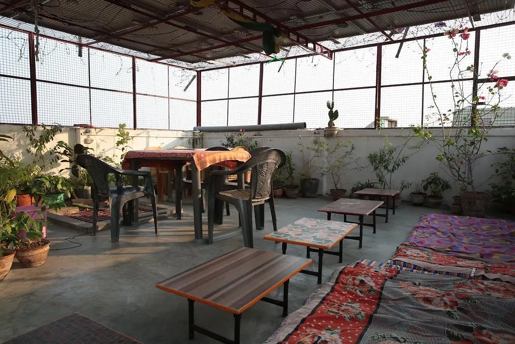 Somit Paying Guest House Varanasi