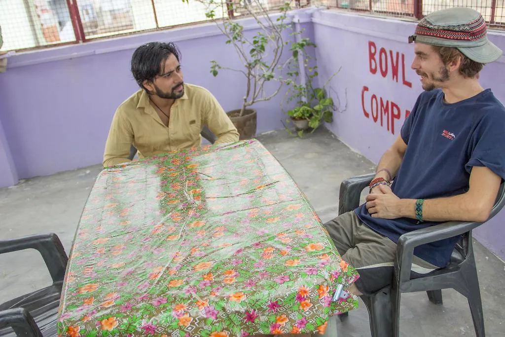 Somit Paying Guest House Varanasi