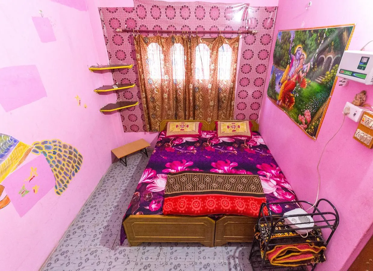 Somit Paying Guest House Varanasi 2*,  India