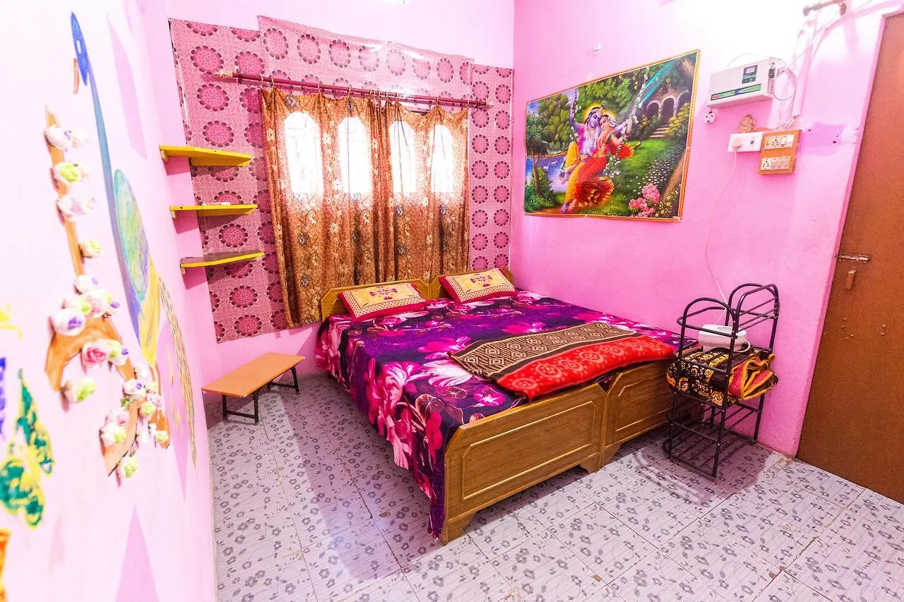Bed & Breakfast Somit Paying Guest House Varanasi