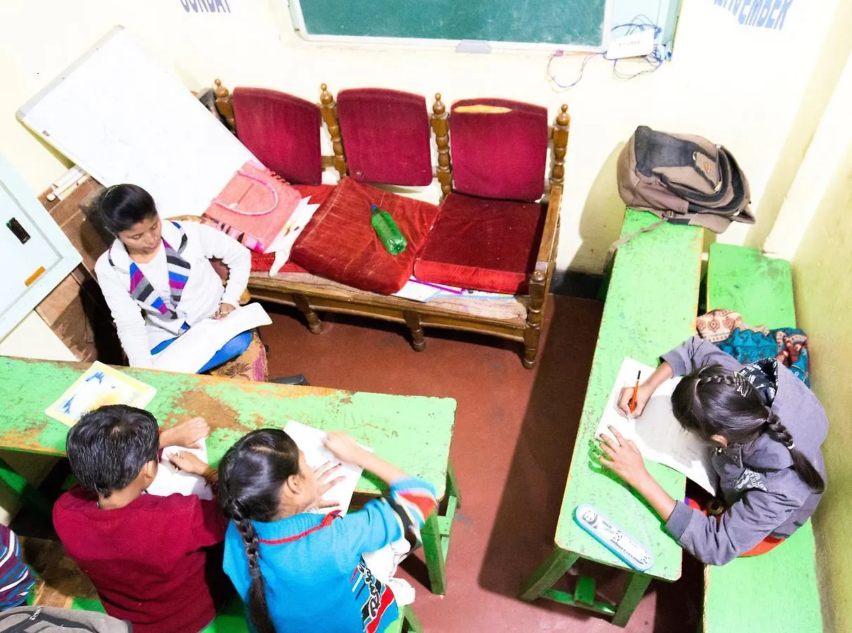 Bed & Breakfast Somit Paying Guest House Varanasi