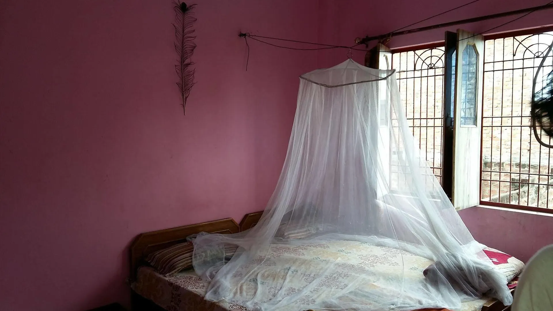 Somit Paying Guest House Varanasi India