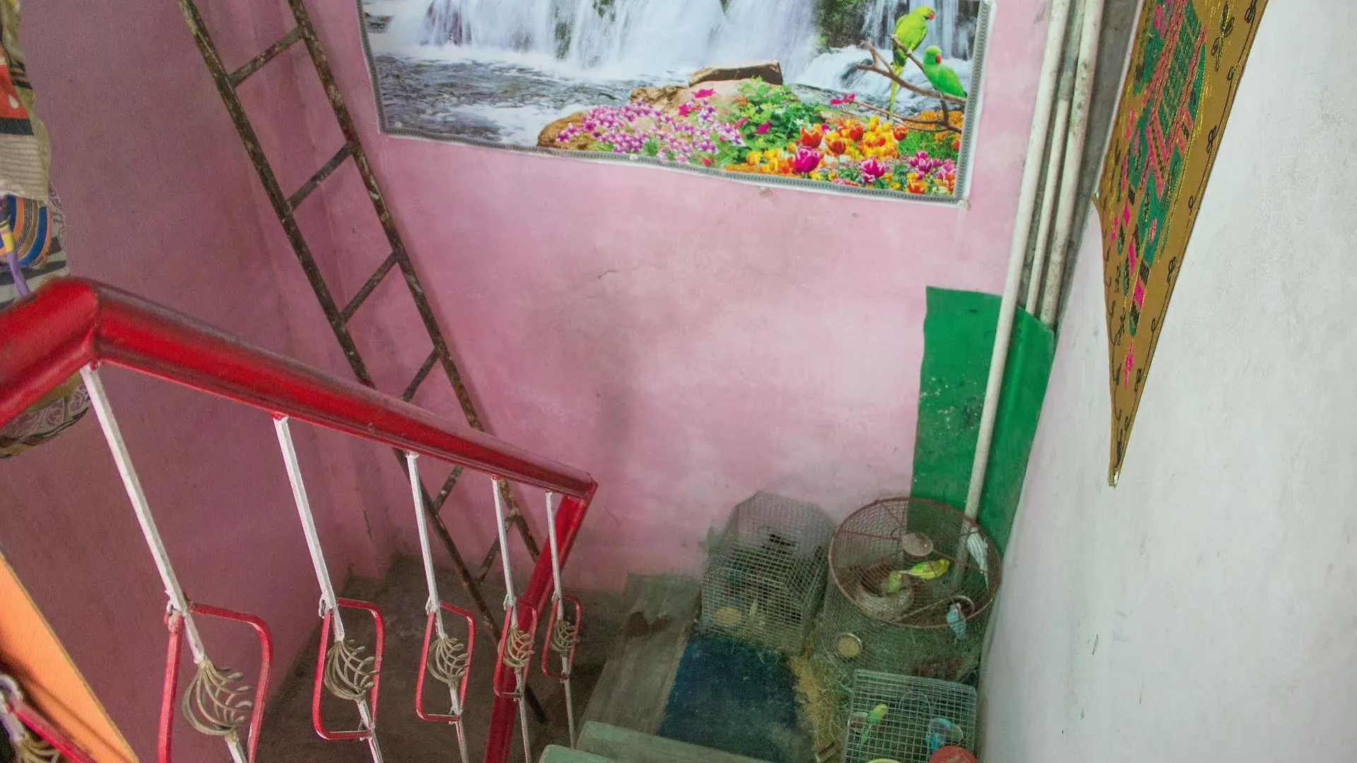 Somit Paying Guest House Varanasi 2*,