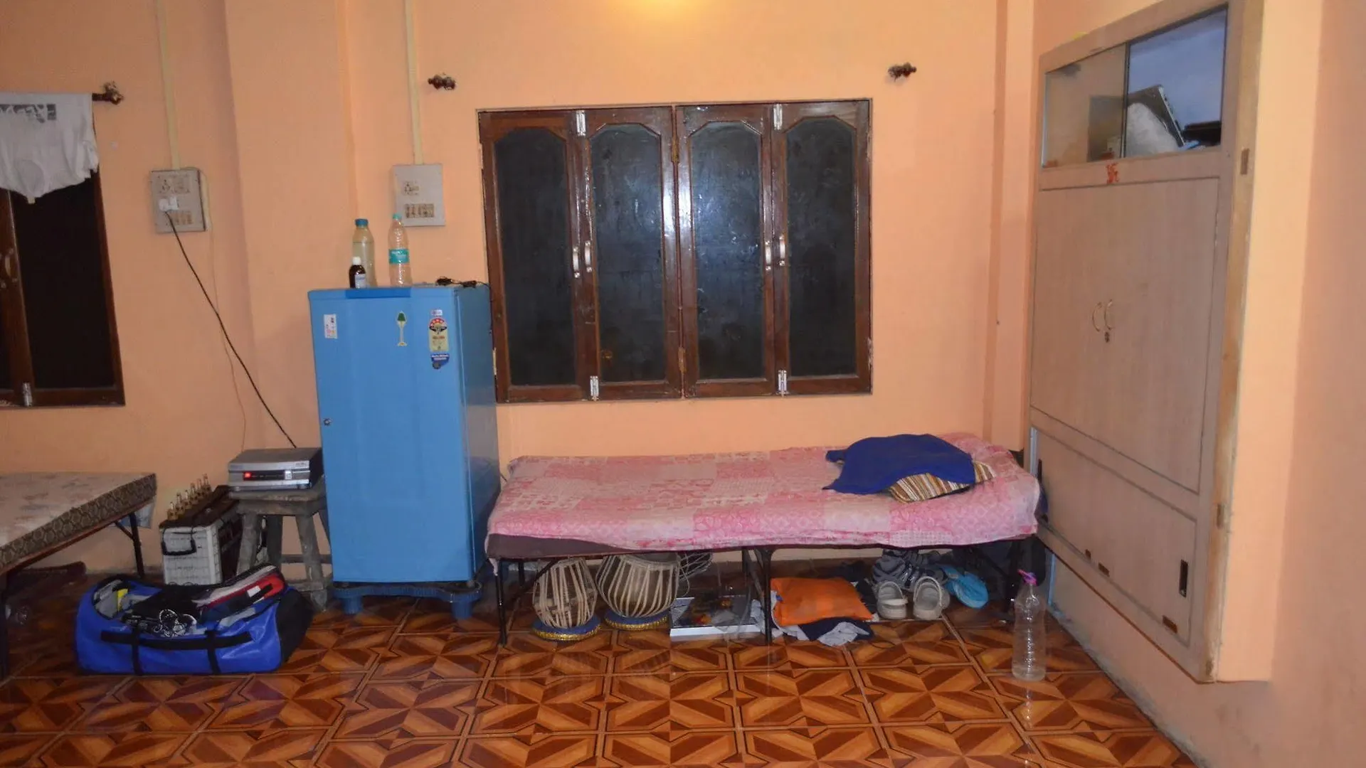 Somit Paying Guest House Varanasi Bed & Breakfast
