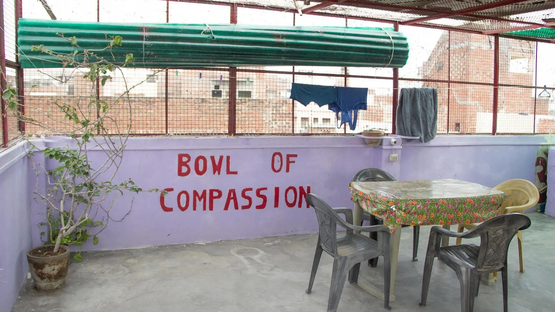 Somit Paying Guest House Varanasi